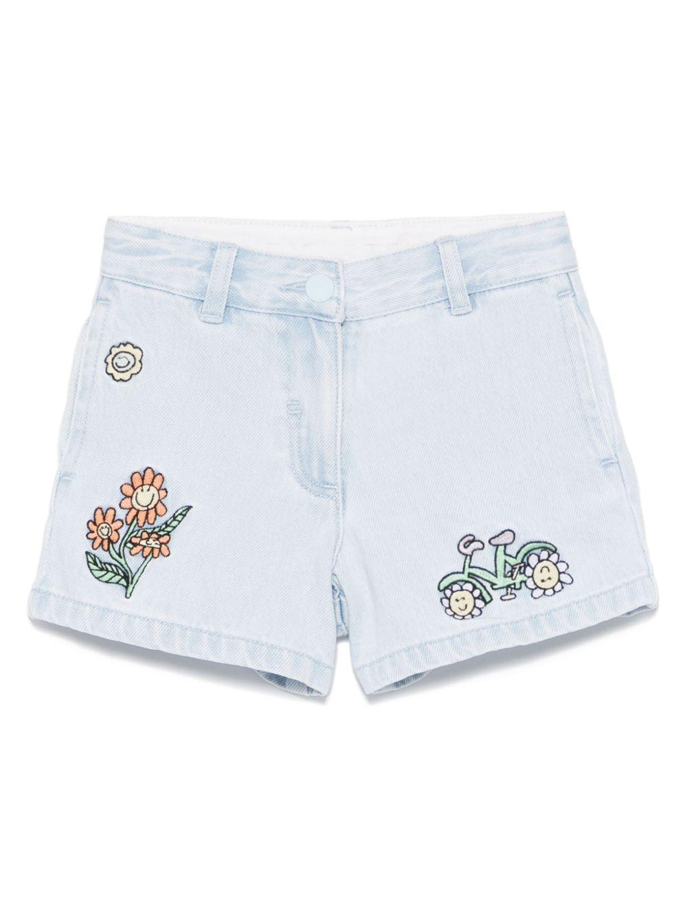 Stella McCartney Junior TW6A09Z0746600