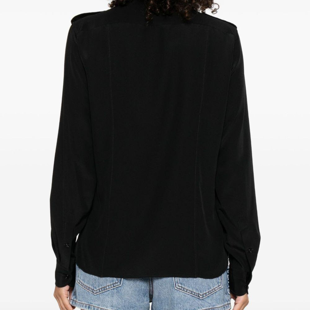 
                  
                    Camicia Tom Ford CA3310FAX1521 LB999 Tom Ford 
                  
                