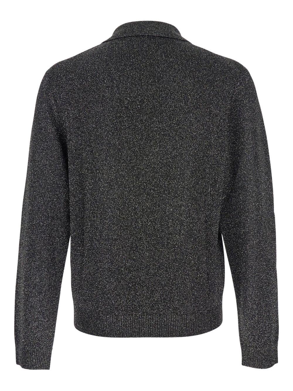 Maglia Emporio Armani EM003997AF21500 OC007 Emporio Armani 