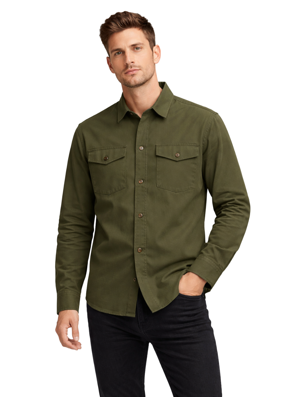Giacca modello Stefano De Martino Franzese Napoli 2OS42AATXAYEUE 53 Franzese Collection 