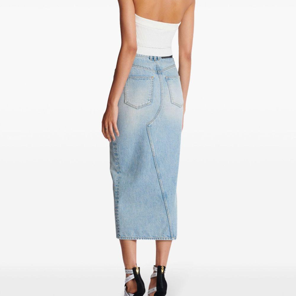 
                  
                    Balmain Paris EF1AA380KI100FA
                  
                