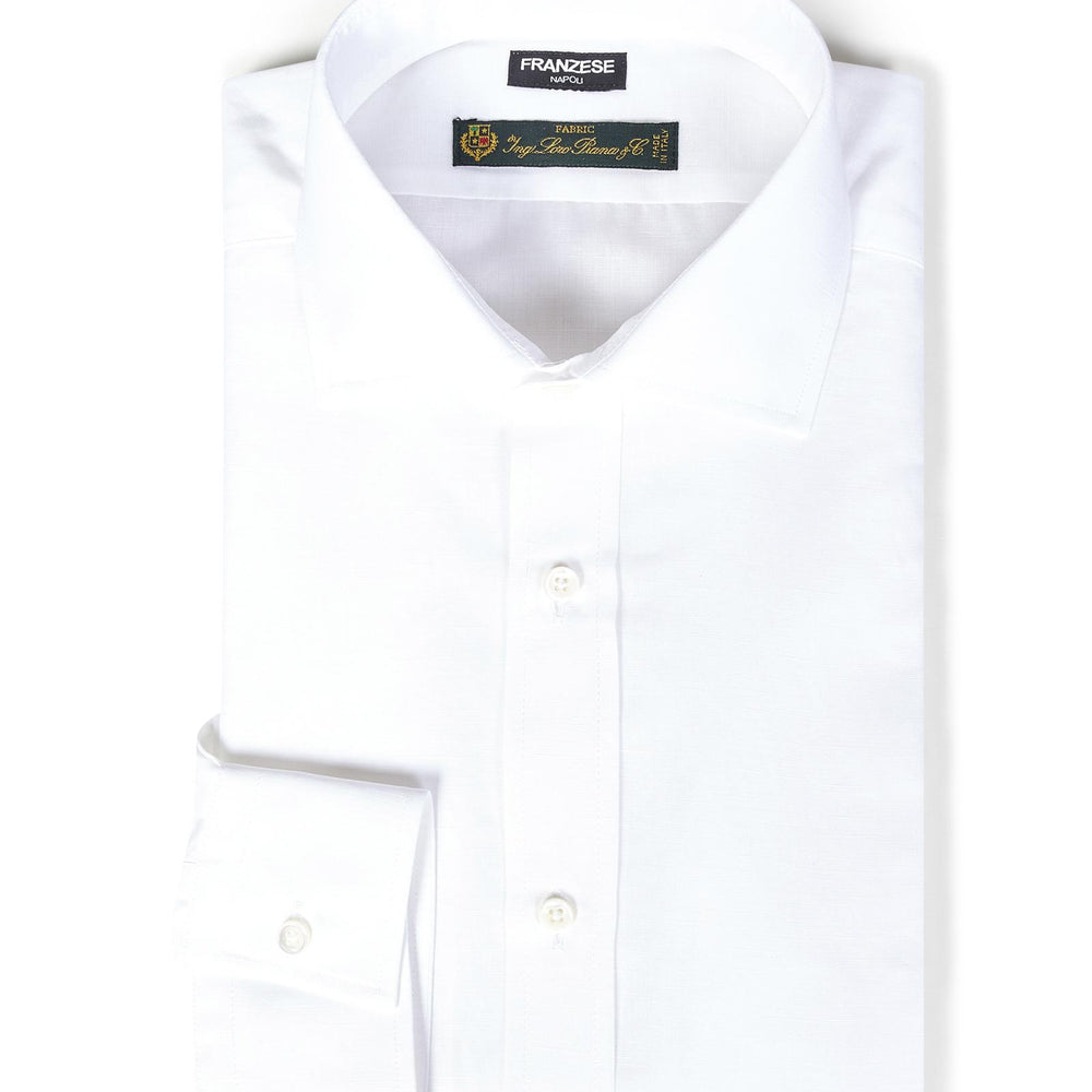 Franzese Collection Pronta Sartoria FRAC4522BIANCO