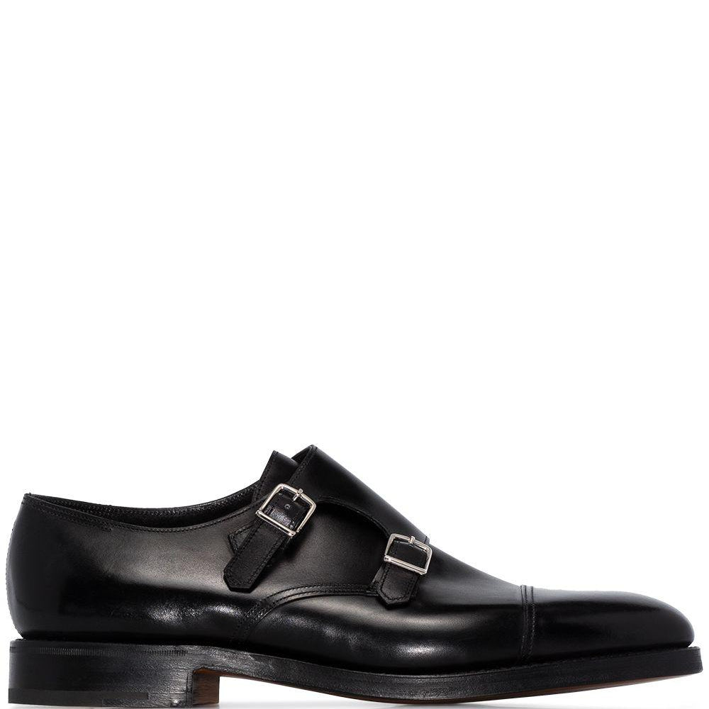 
                  
                    John Lobb 228032L1RBLACK
                  
                
