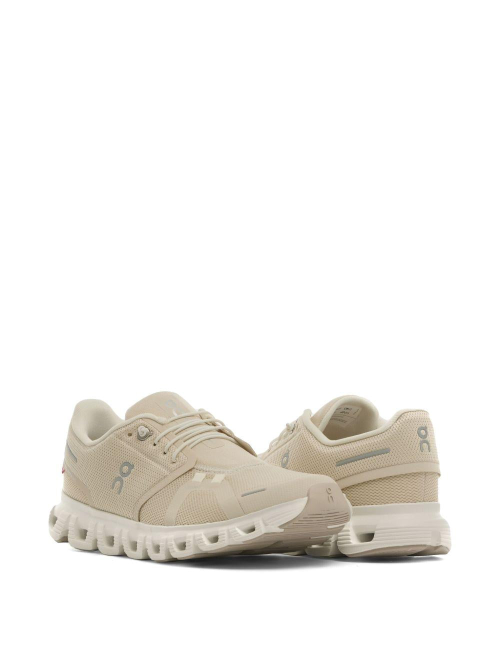Sneakers Cloud 6 On Running 3WF10060755 PEARL On Running 