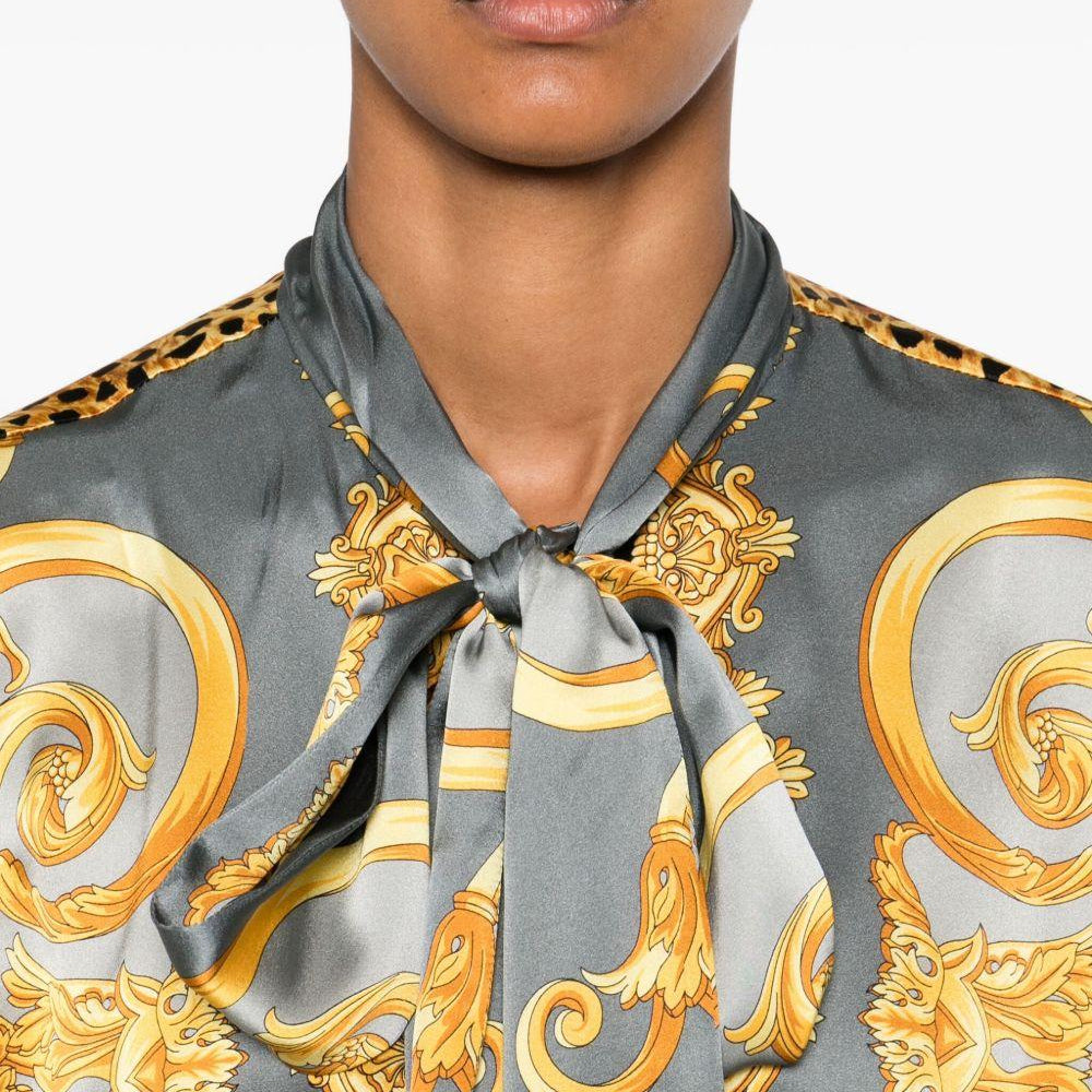 
                  
                    Camicia Versace 10216371A16262 5E700 Versace 
                  
                