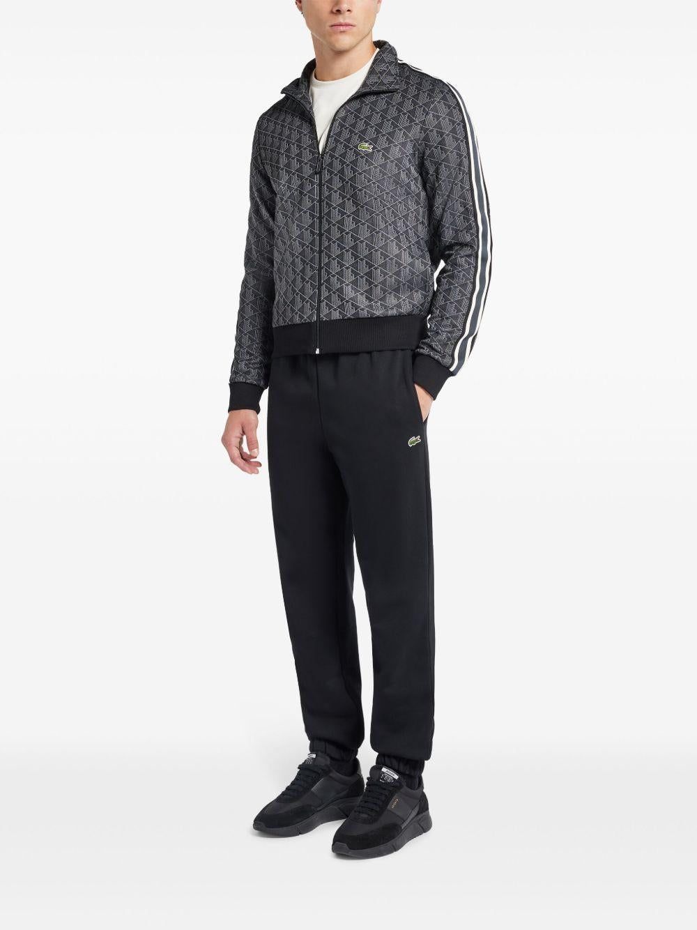 Felpa Paris Lacoste SH1368 4PC Lacoste 