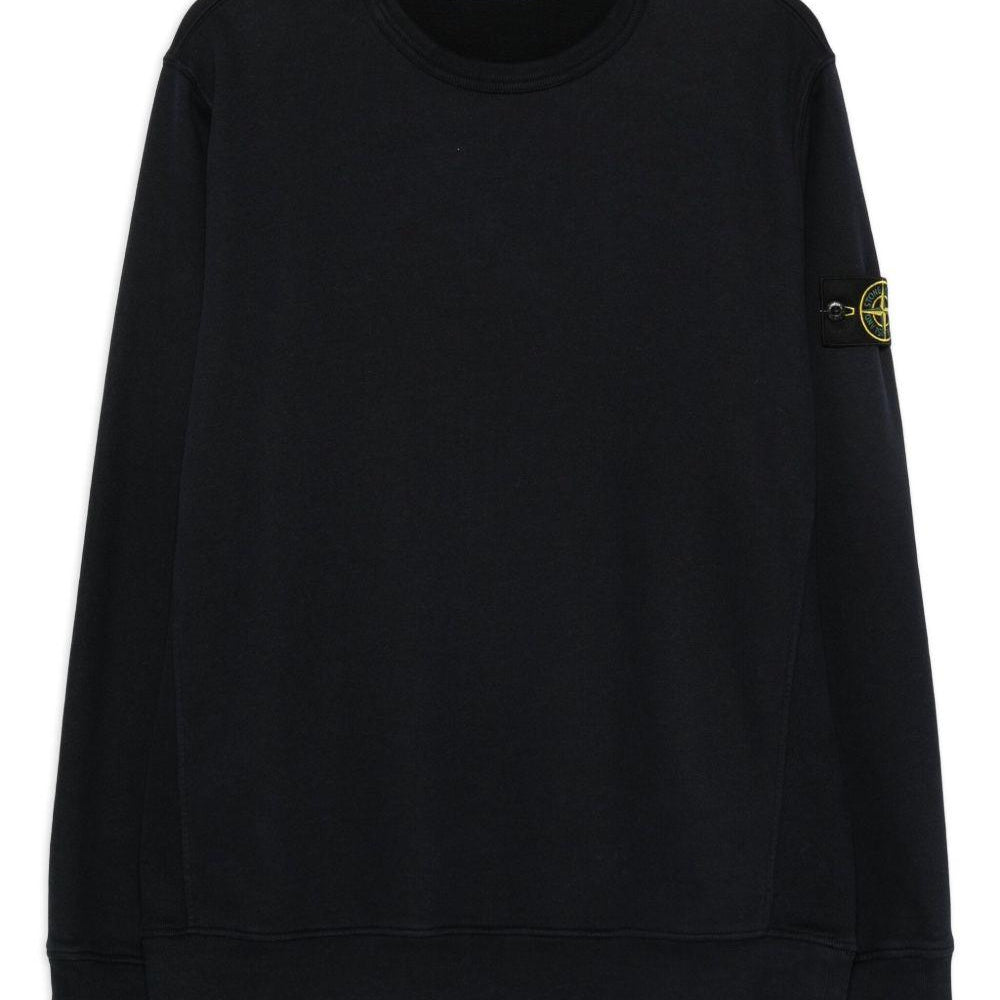 Felpa Stone Island K2S156100028S0A20 V0020 Stone Island 