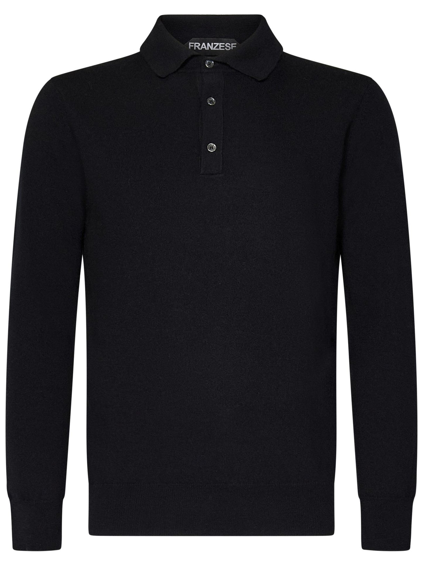Franzese Collection Pronta Sartoria MA8052NERO