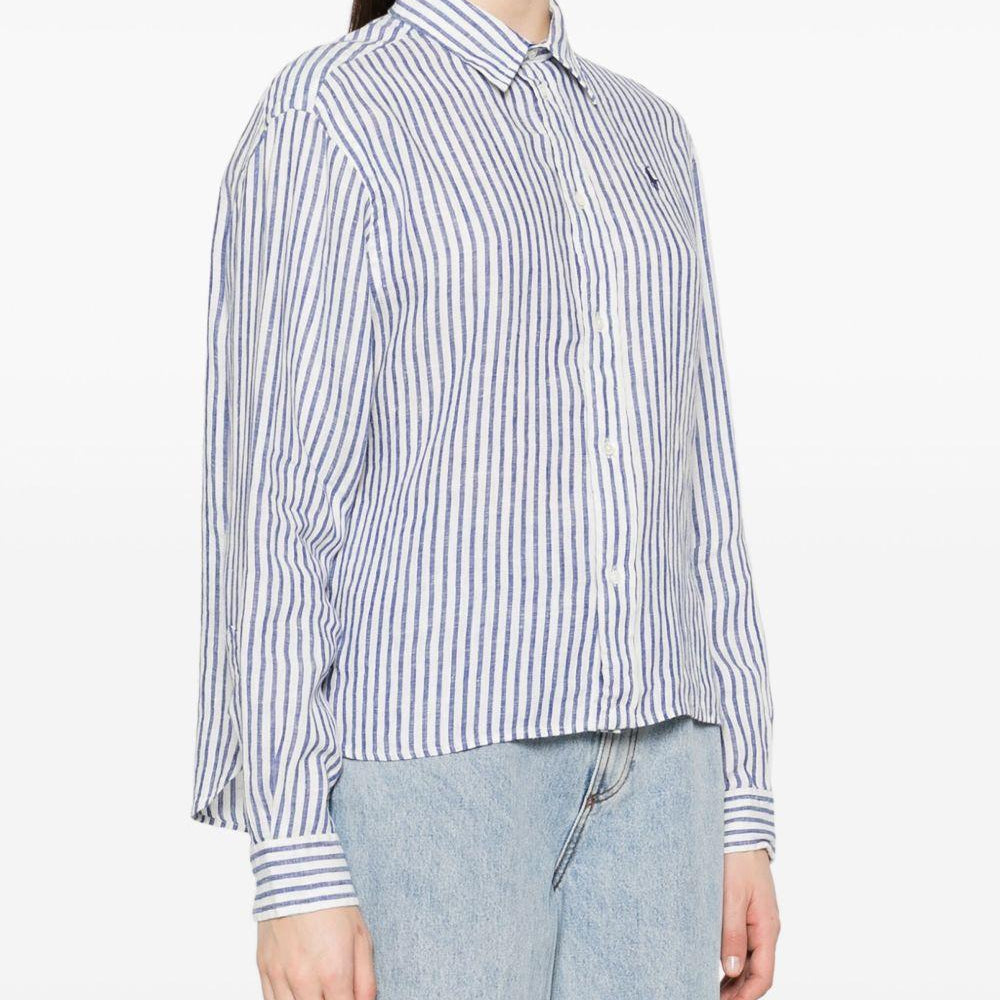 
                  
                    Camicia Polo Ralph Lauren 211935130 006 Polo Ralph Lauren 
                  
                