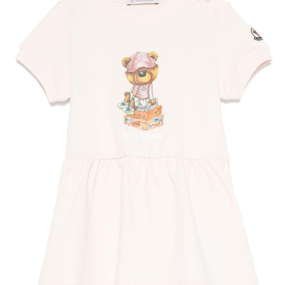 Moncler Enfant 8I00001899AR529