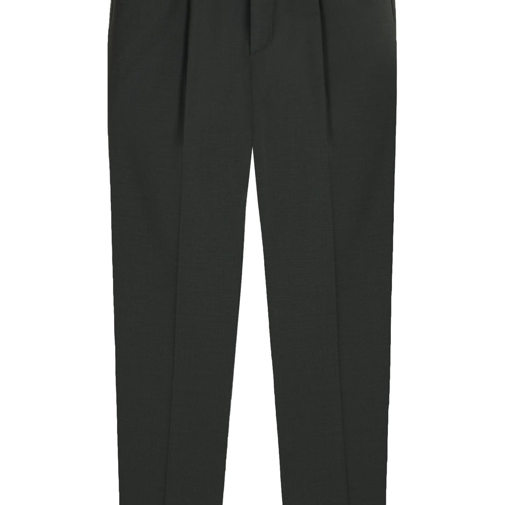 Pantaloni BRANDO Gazzarrini X Michele Franzese PSE705G VERDE Gazzarrini x Michele Franzese 
