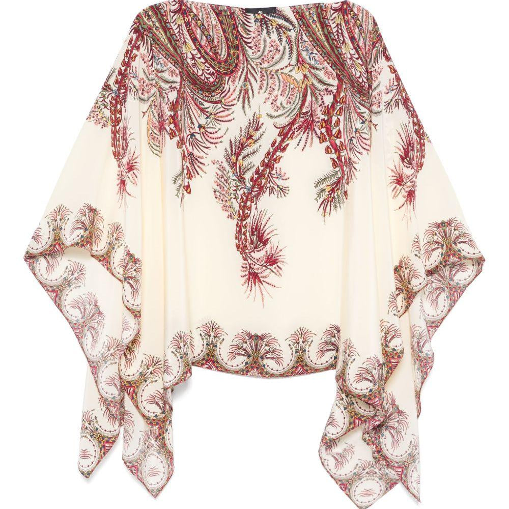 
                  
                    Top Etro WRJA0027AKB20 X0801 Etro 
                  
                
