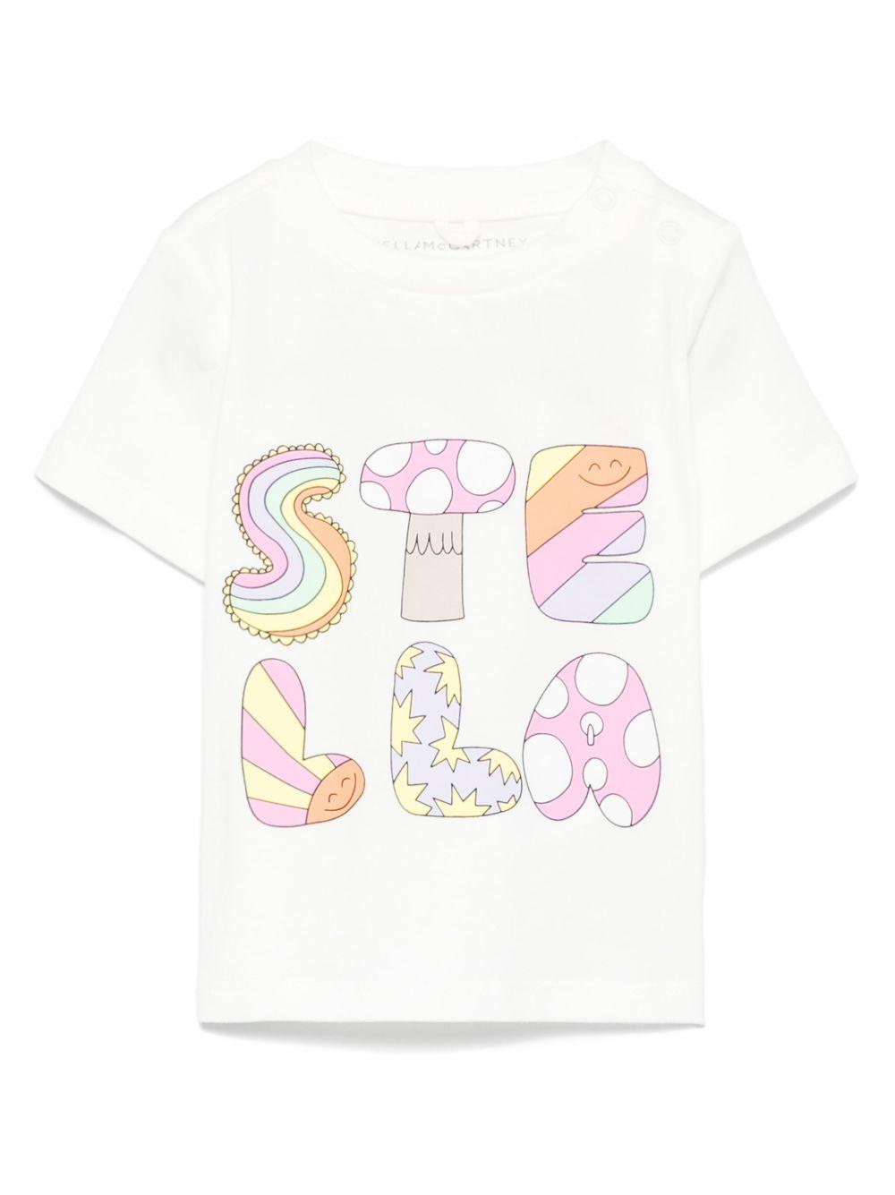 Stella McCartney Junior TW8021Z0434101