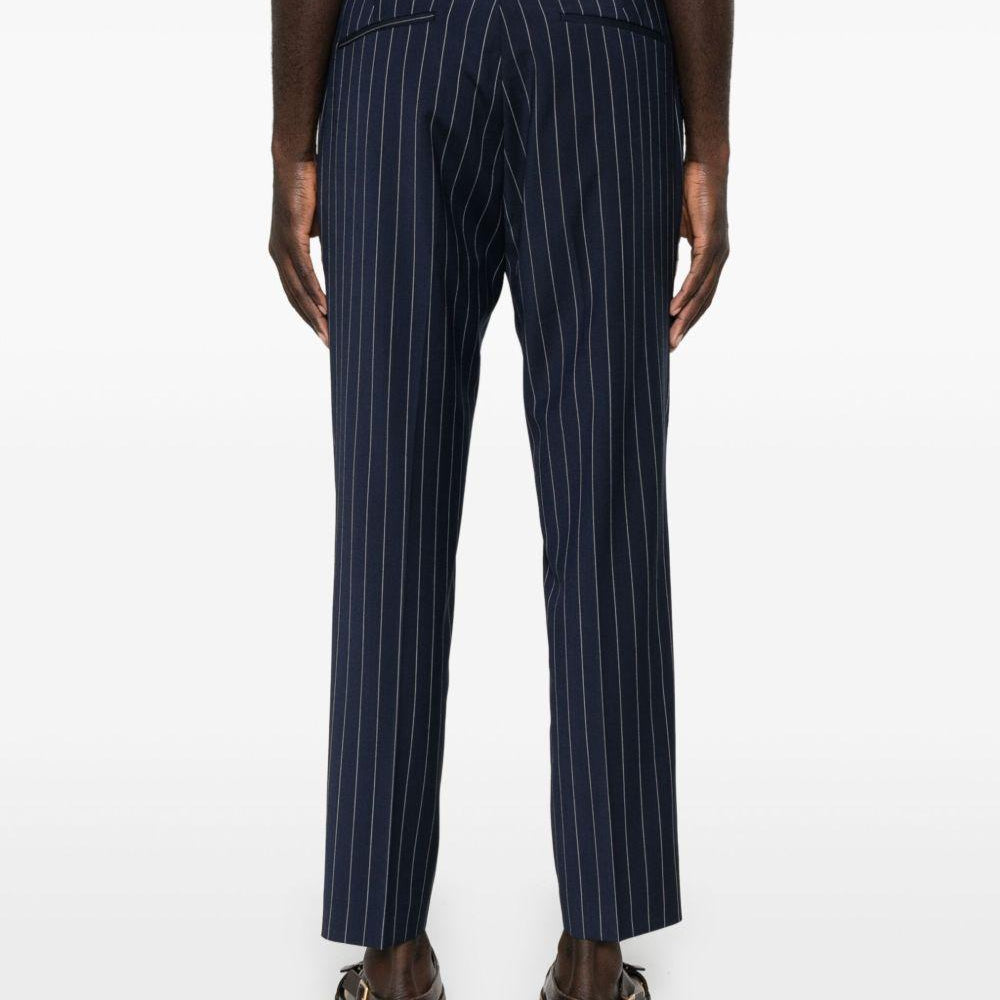 
                  
                    Pantaloni Brad Michael Cole LUBRAMM3161S25 016 Michael Coal 
                  
                