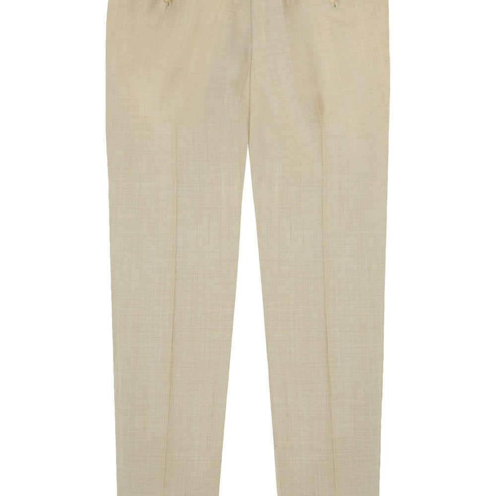 Gazzarrini x Michele Franzese PSE705GBEIGE