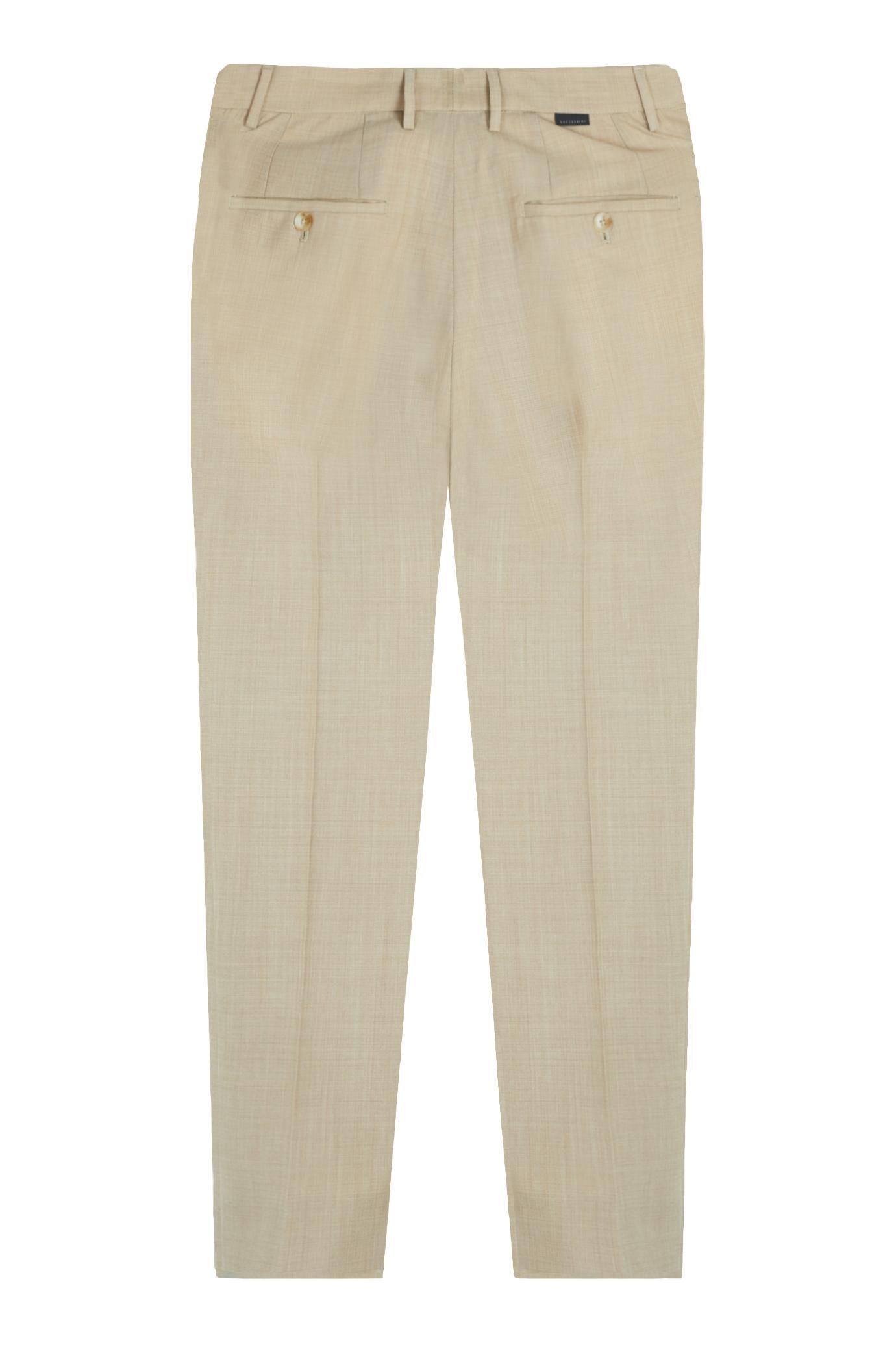 Gazzarrini x Michele Franzese PSE705GBEIGE