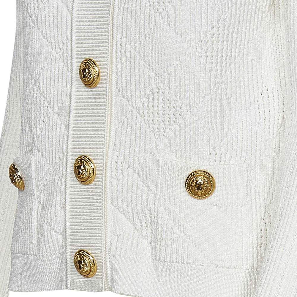 
                  
                    Balmain Paris DF0KL205KH600FA
                  
                