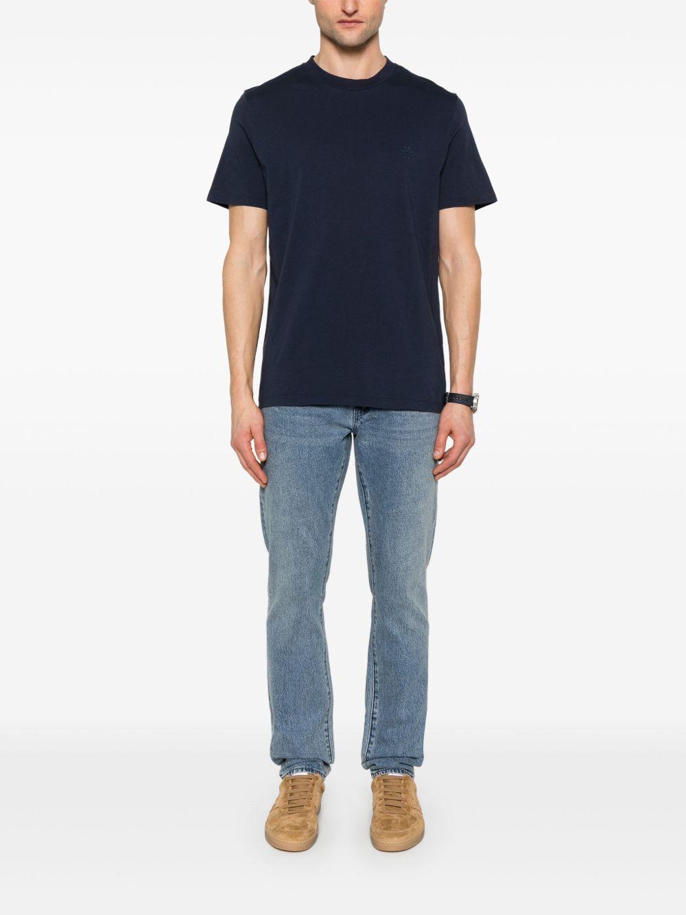 T-shirt Jacob Cohen JUM40002082M4530 Y99 Jacob Cohen 