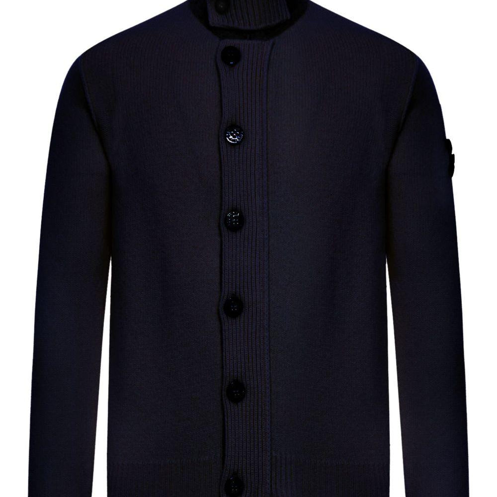 Cardigan Stone Island K2S155100047S00A3 V0020 Stone Island 
