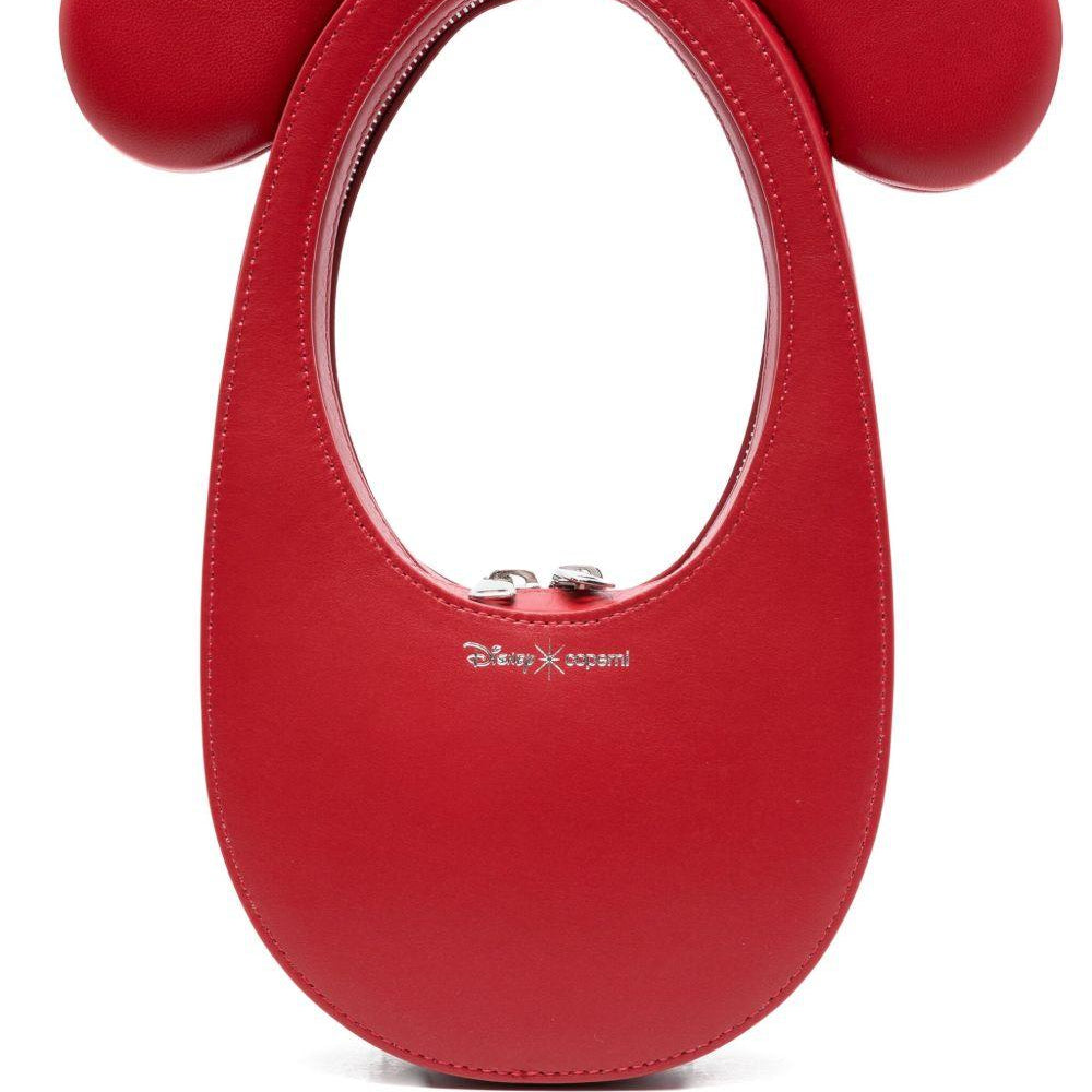 Borsa a mano Mickey Swipe Coperni DBA103F6012 RED Coperni 