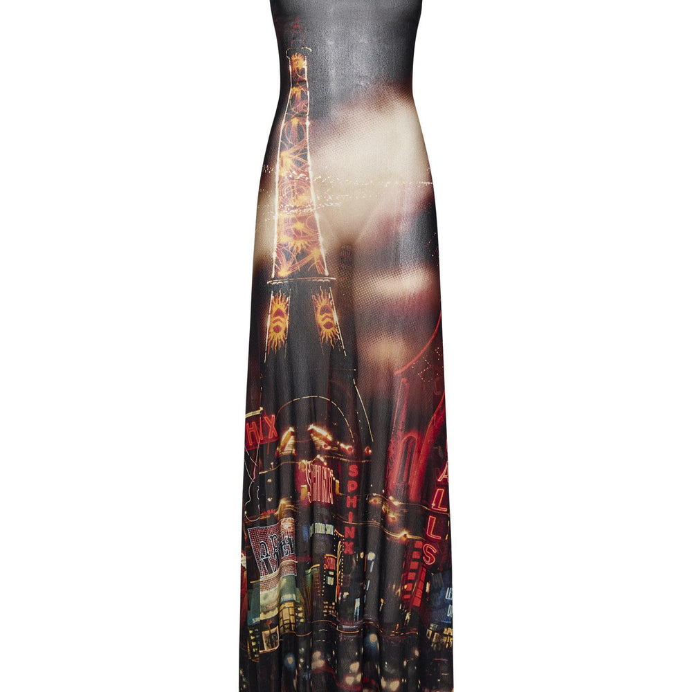 Jean Paul Gaultier RO253T55200301550