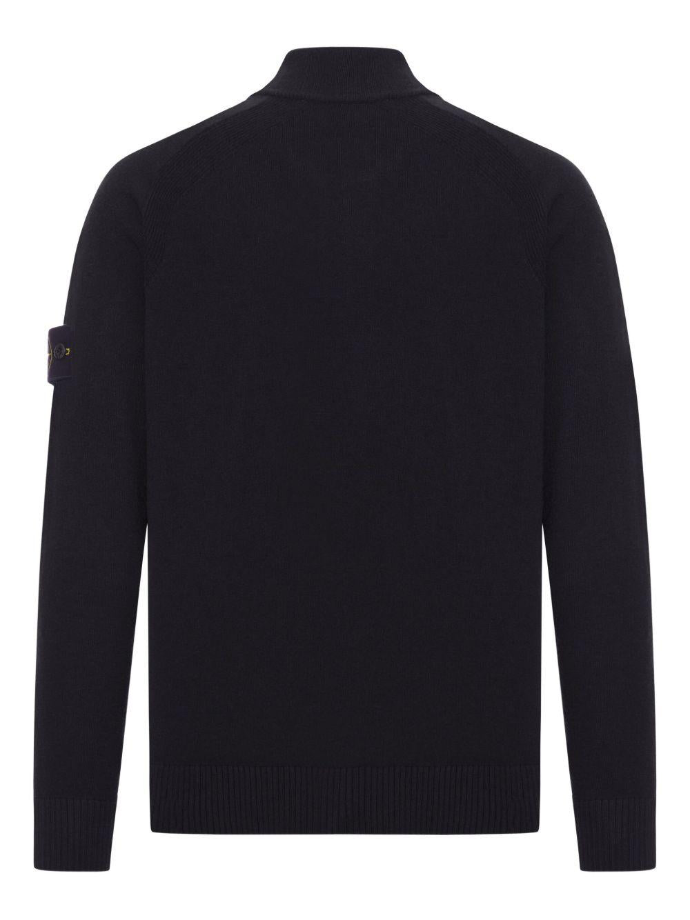 Cardigan Stone island K2S155100044S00B4 V0029 Stone Island 