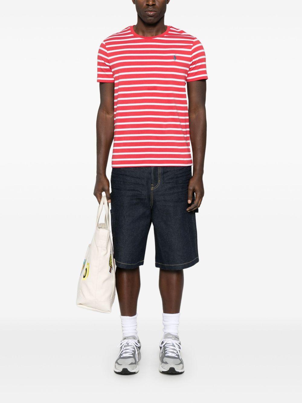 T-shirt Polo Ralph Lauren 710938134 005 Polo Ralph Lauren 