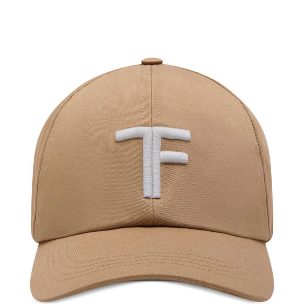 Cappello Tom Ford MH004TCN057G 3BW09 Tom Ford 