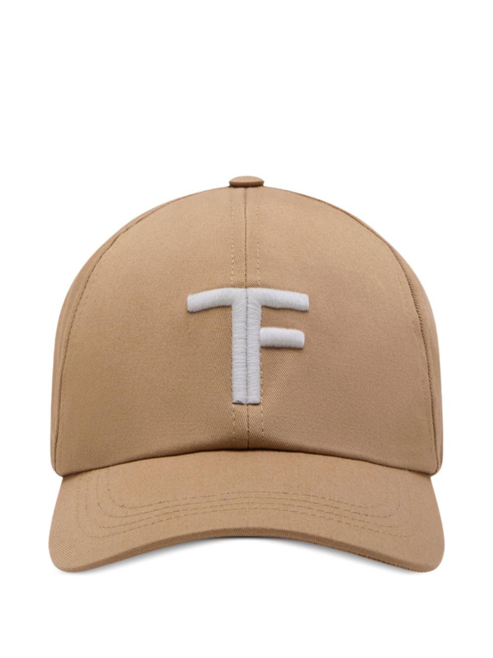 Cappello Tom Ford MH004TCN057G 3BW09 Tom Ford 