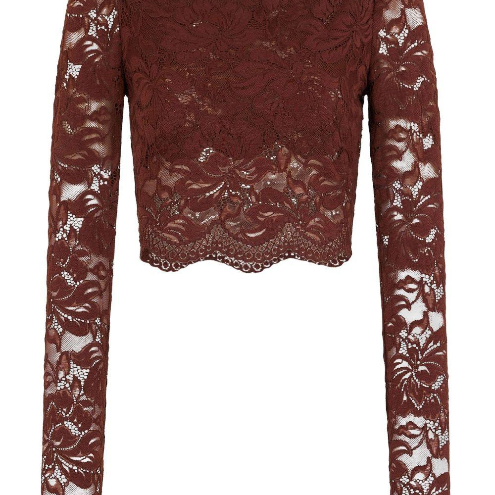 Top Rabanne 25HJTO845PA0170 P237 Rabanne 