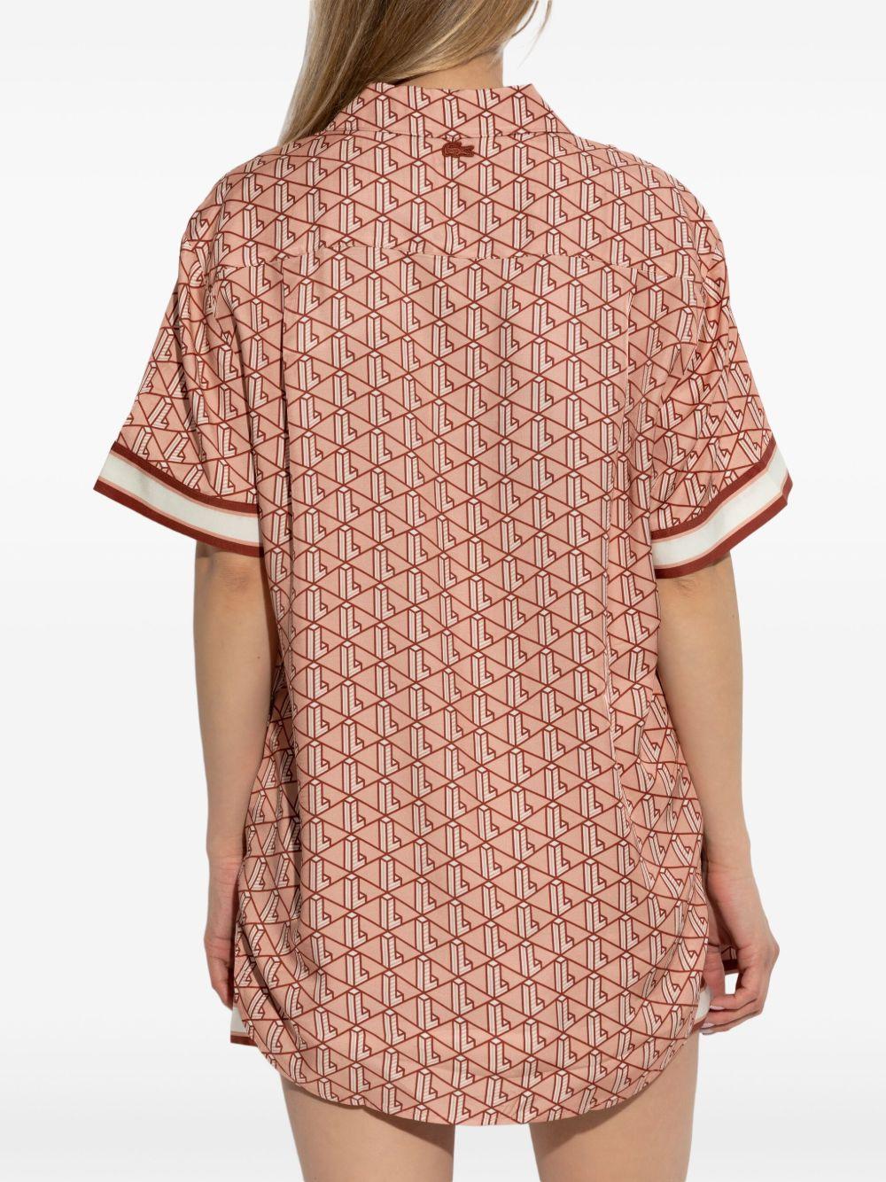 Lacoste CF0495GIJ