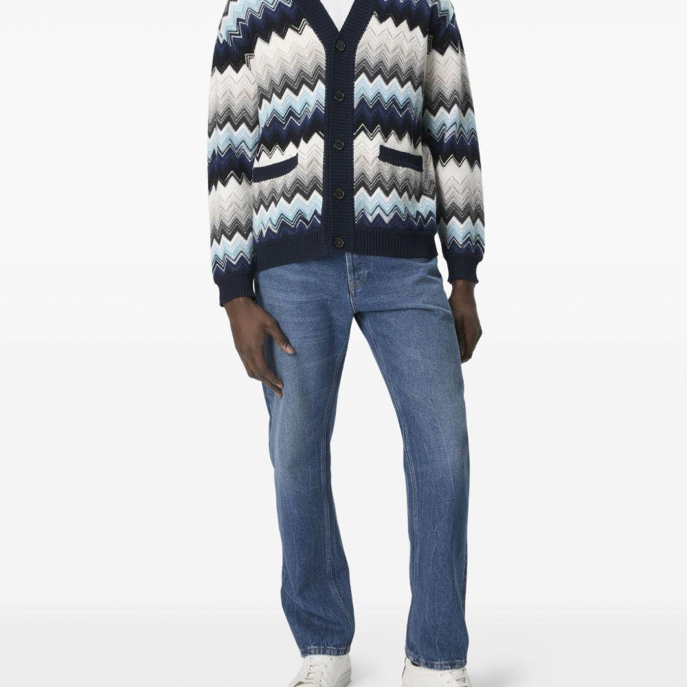 Cardigan Missoni US25WM0HBC005A S72L9 Missoni 
