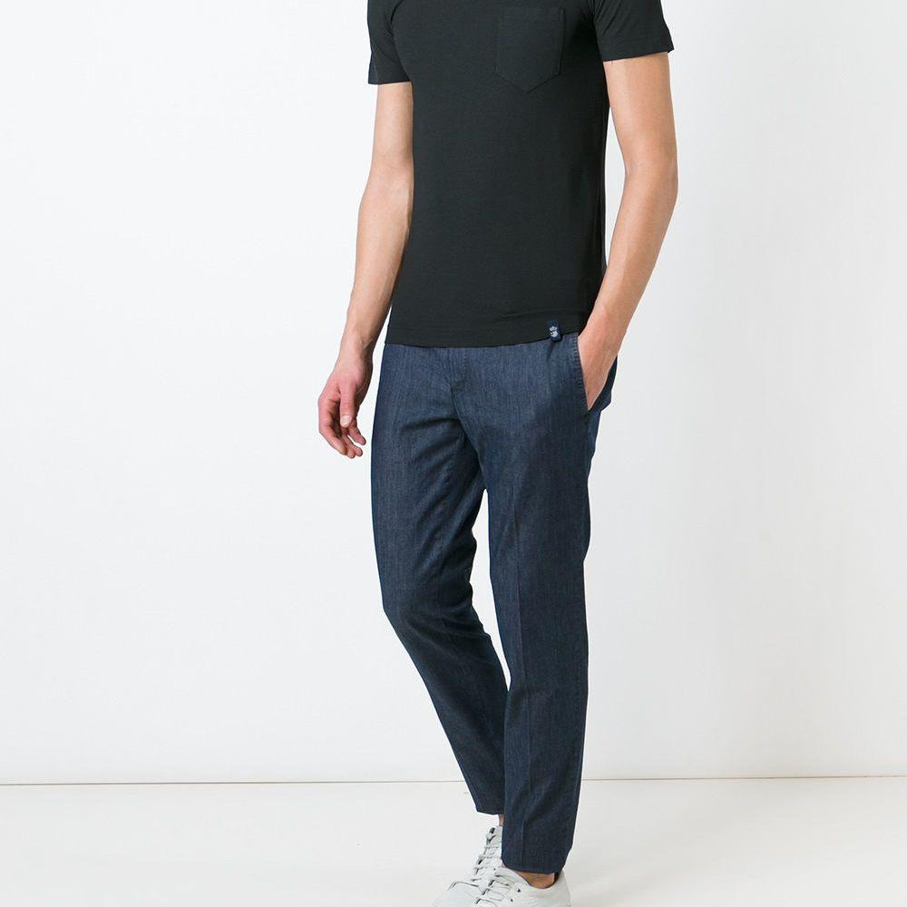 T-shirt Drumohr DTJ000B 690 Drumohr 