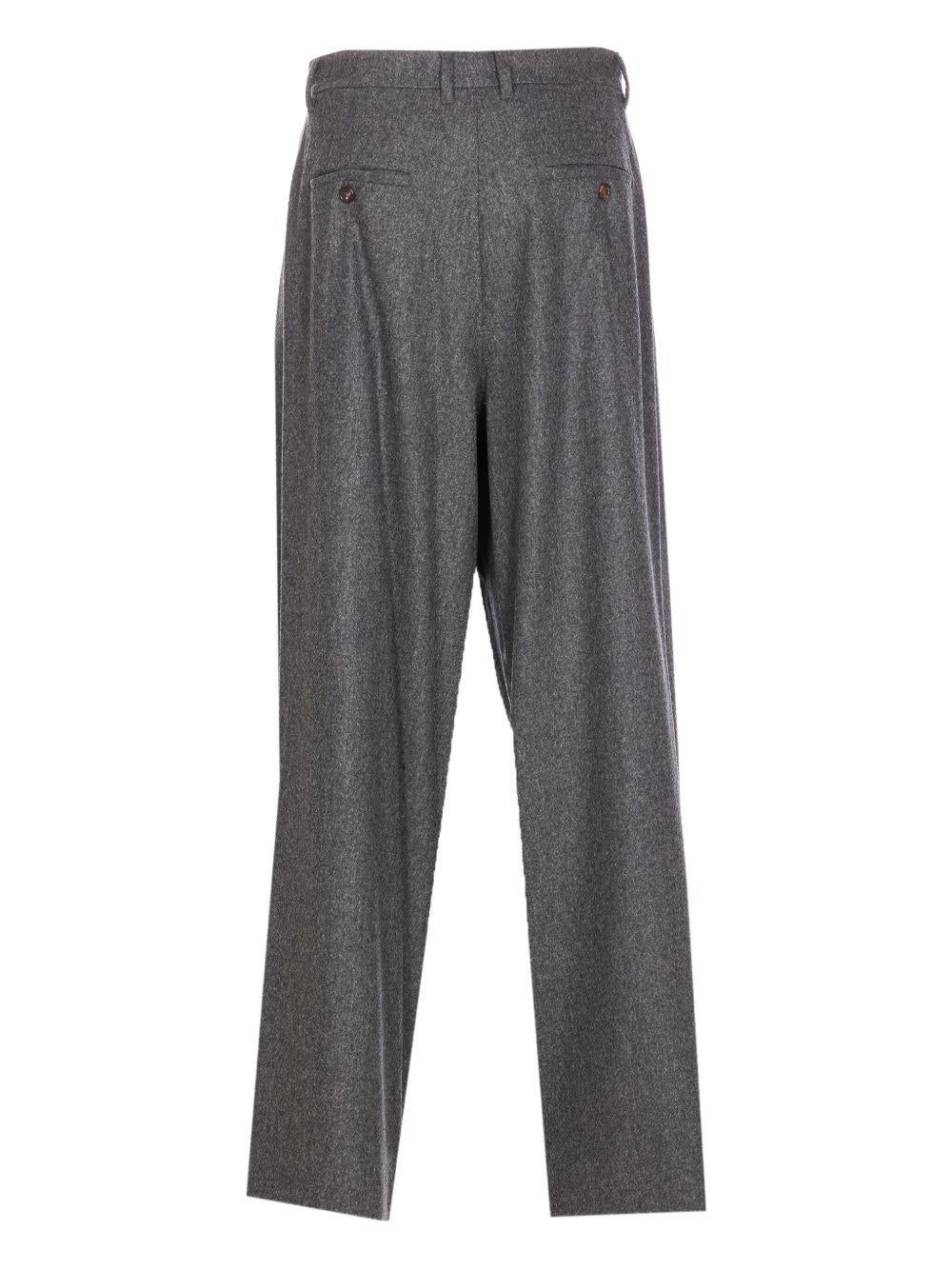 Pantaloni TITTY MaxMara Studio 2529136063600 025 'S Max Mara 