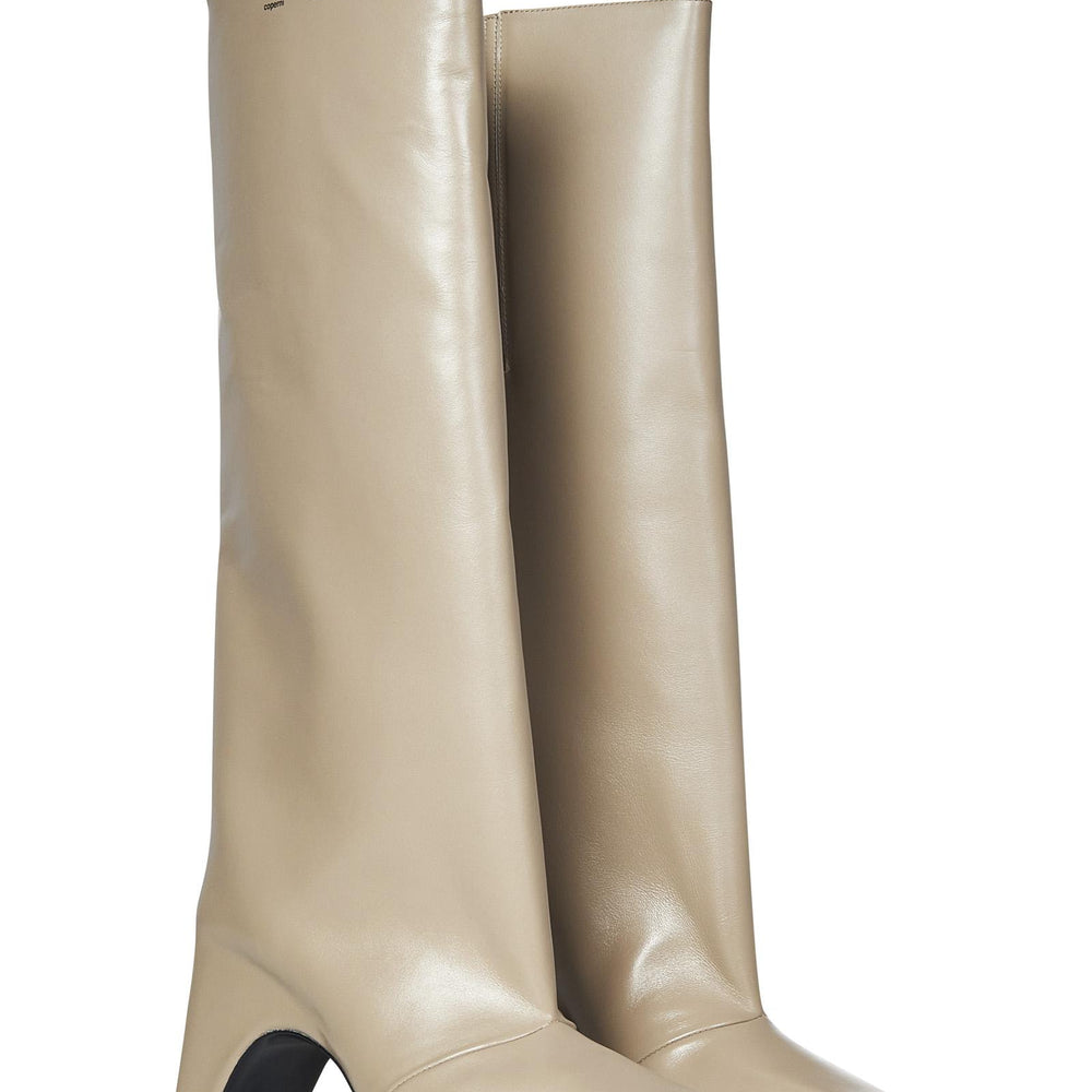 
                  
                    Stivali Bridge Coperni COPSH03F6012 BEI Coperni 
                  
                