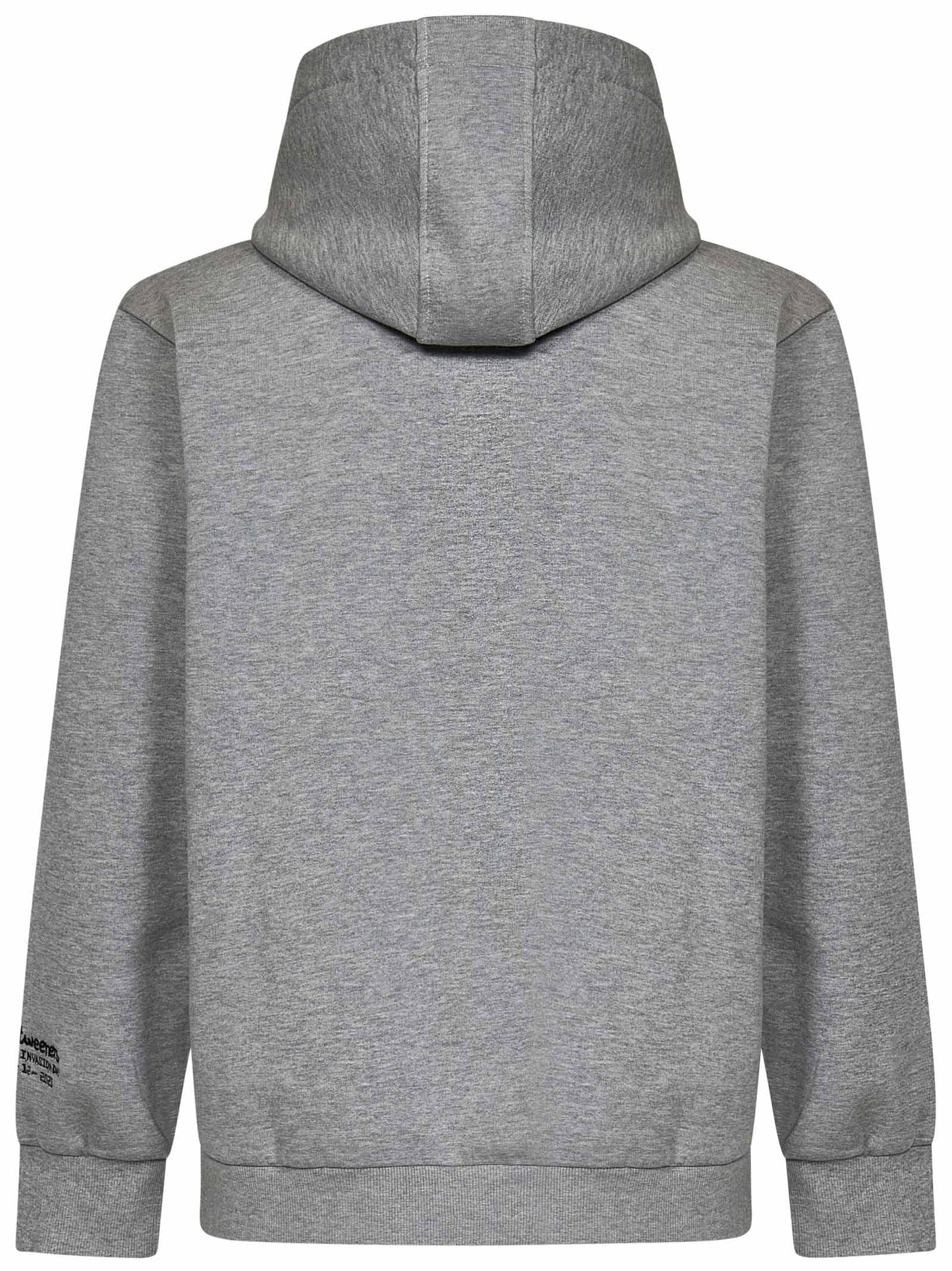 Felpa FAMILY InBetweeners BBSFAMILYHOODIE GREY InBetweeners 
