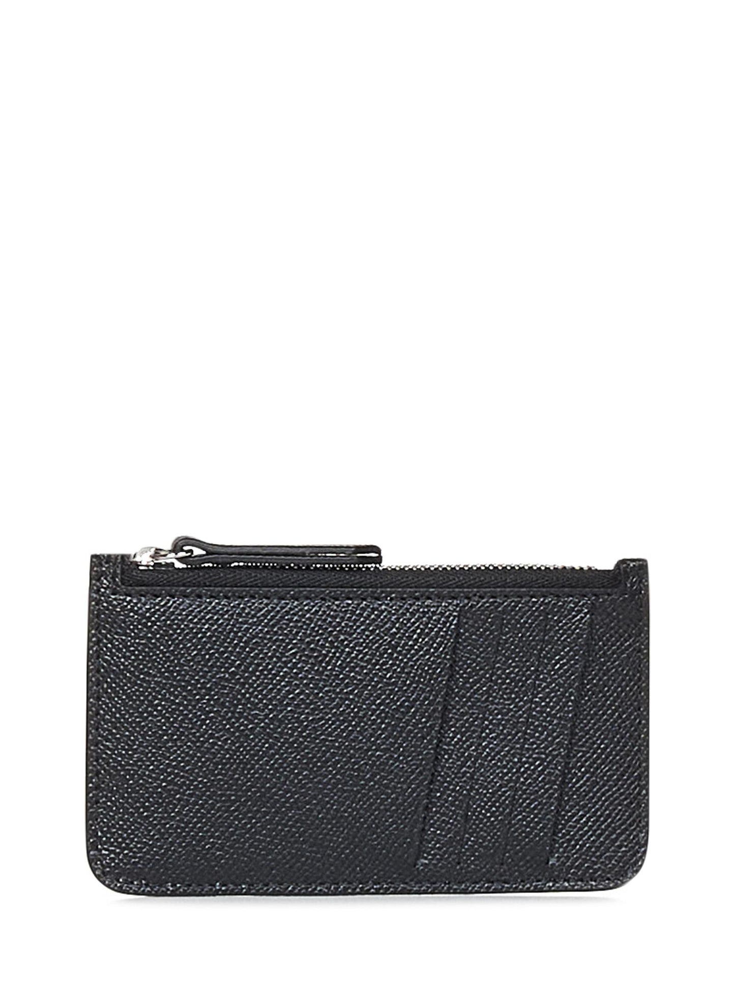 Porta carte Four Stitches Maison Margiela SA1VX0008P4745 T8013 Maison Margiela 