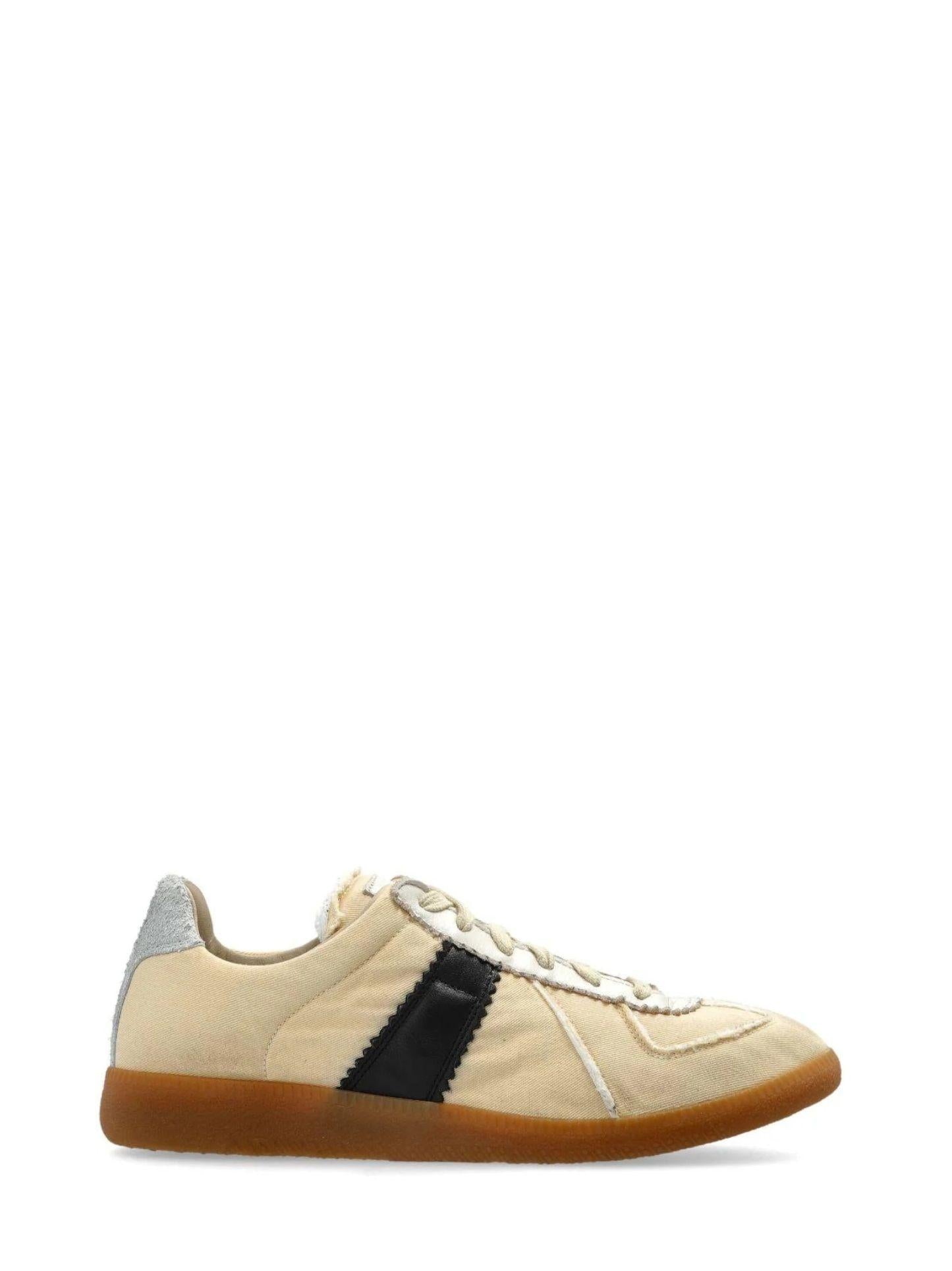 Sneakers Replica Maison Margiela S57WS0505P8153 HA771 Maison Margiela 