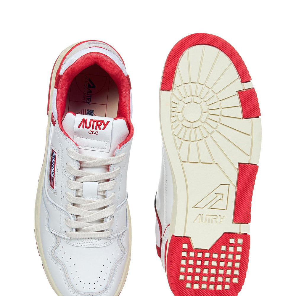 
                  
                    Sneakers CLC Autry<BR/> ROLM MM12 Autry 
                  
                