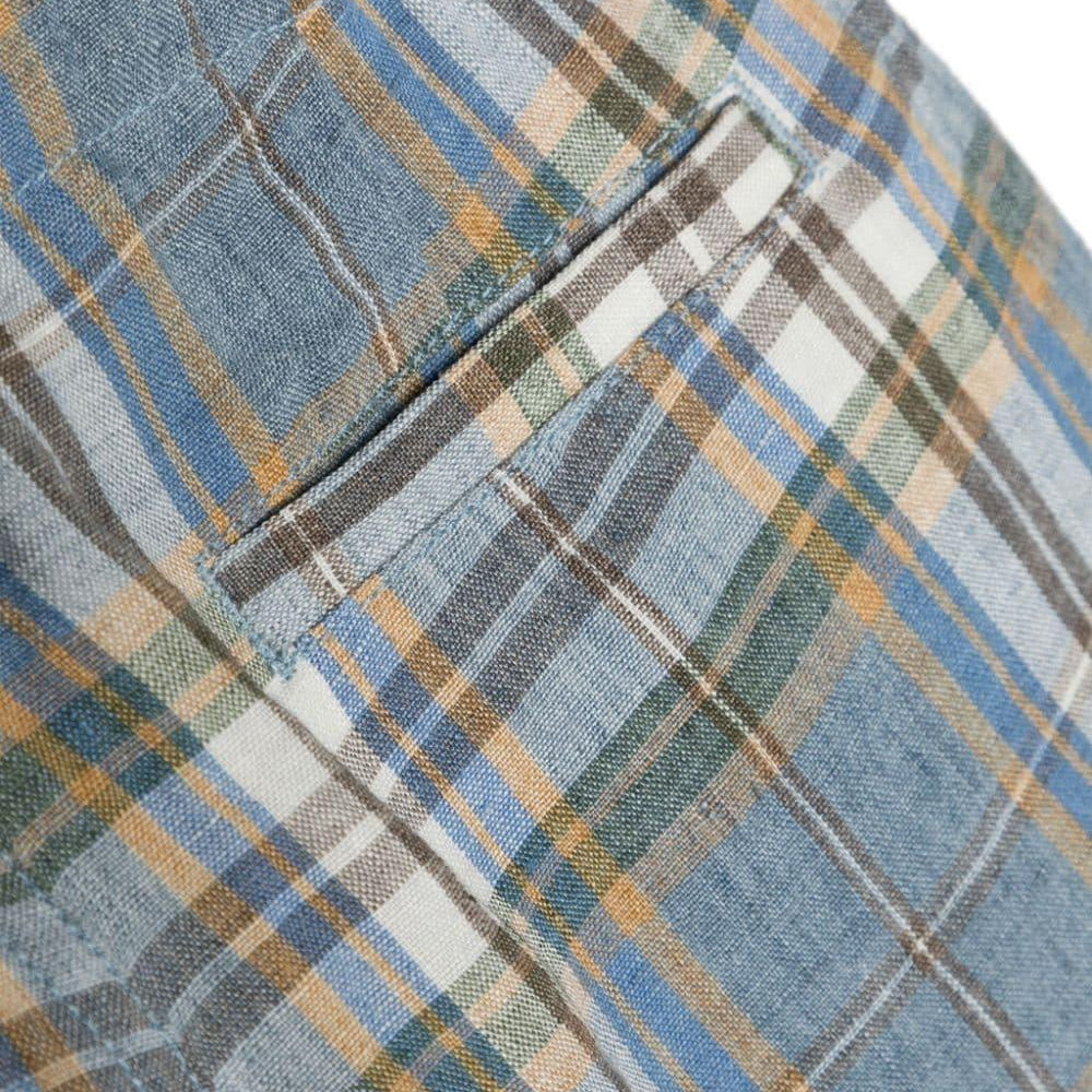 
                  
                    Shorts Il Gufo P24PB172L3021 429 Il Gufo 
                  
                