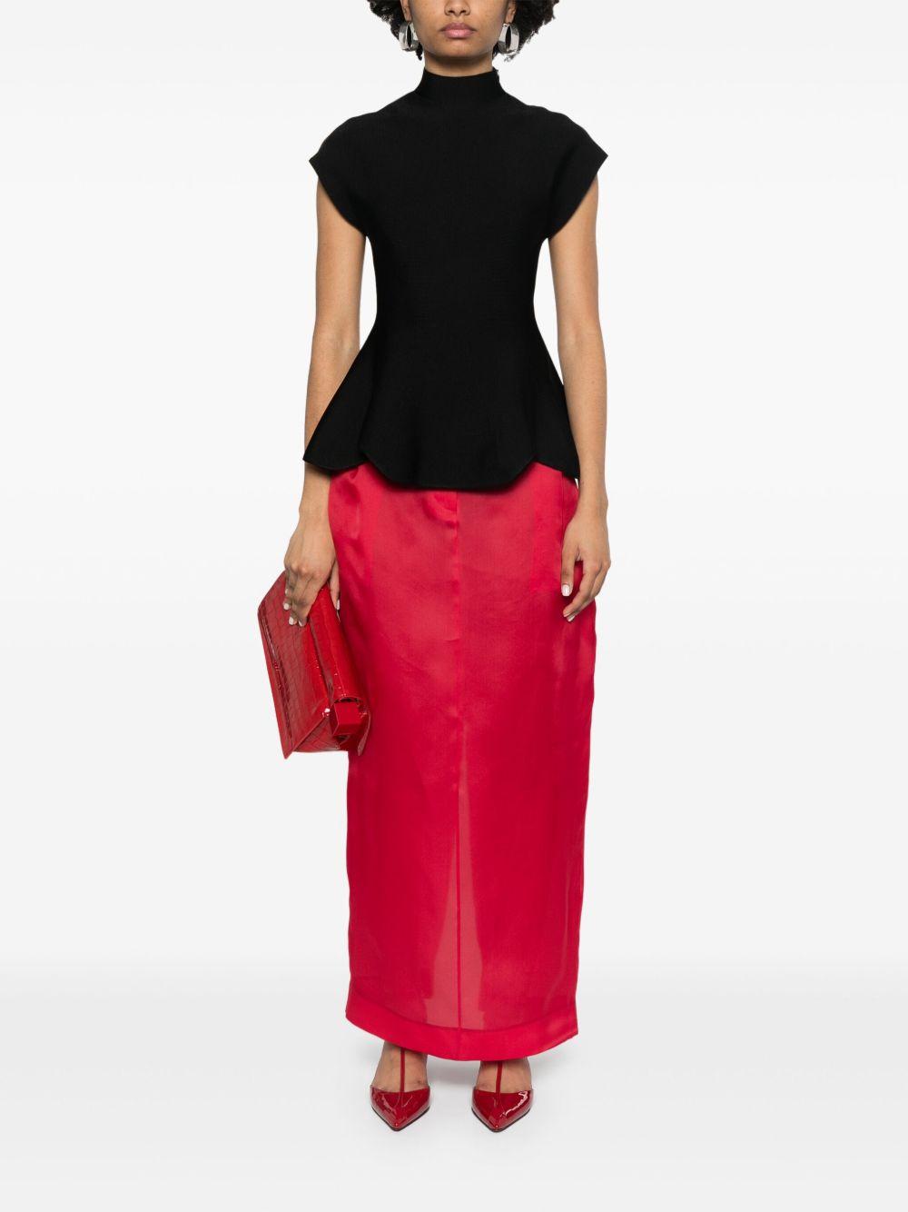 Gonna Lucian Khaite NY 41493002W3002 625 Khaite NY 