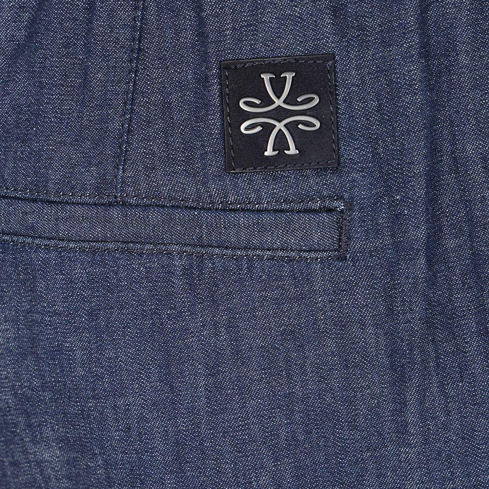 
                  
                    Pantaloni Jacob Cohen JUMP0017001T728A 100D Jacob Cohen 
                  
                