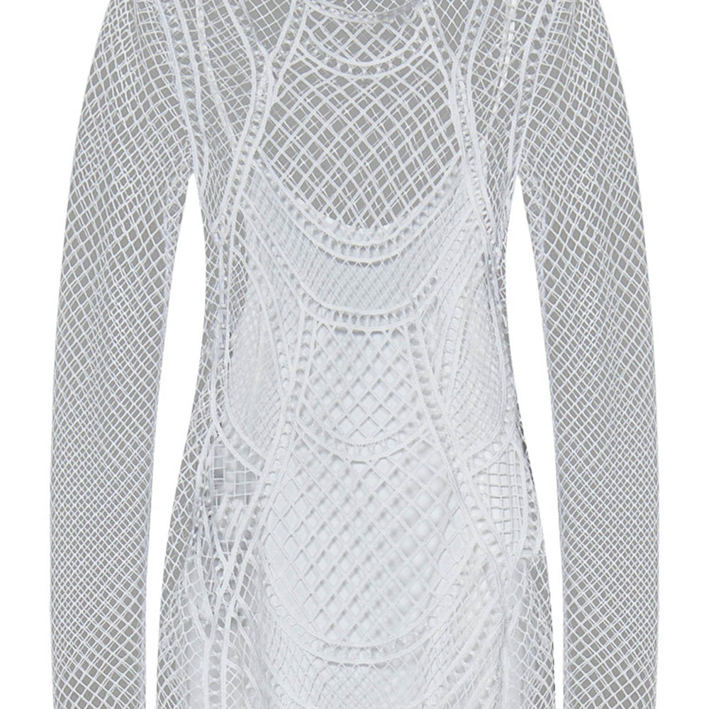 
                  
                    Abito Lungo Alberta Ferretti <BR/> V04080135 0001 Alberta Ferretti 
                  
                
