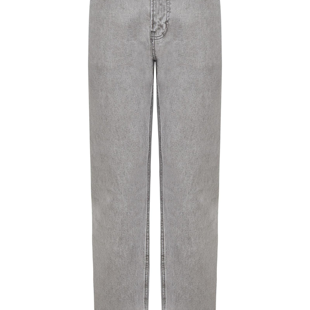 Jeans Modern Straight in Clement Frame LMSST893 CLMN Frame 