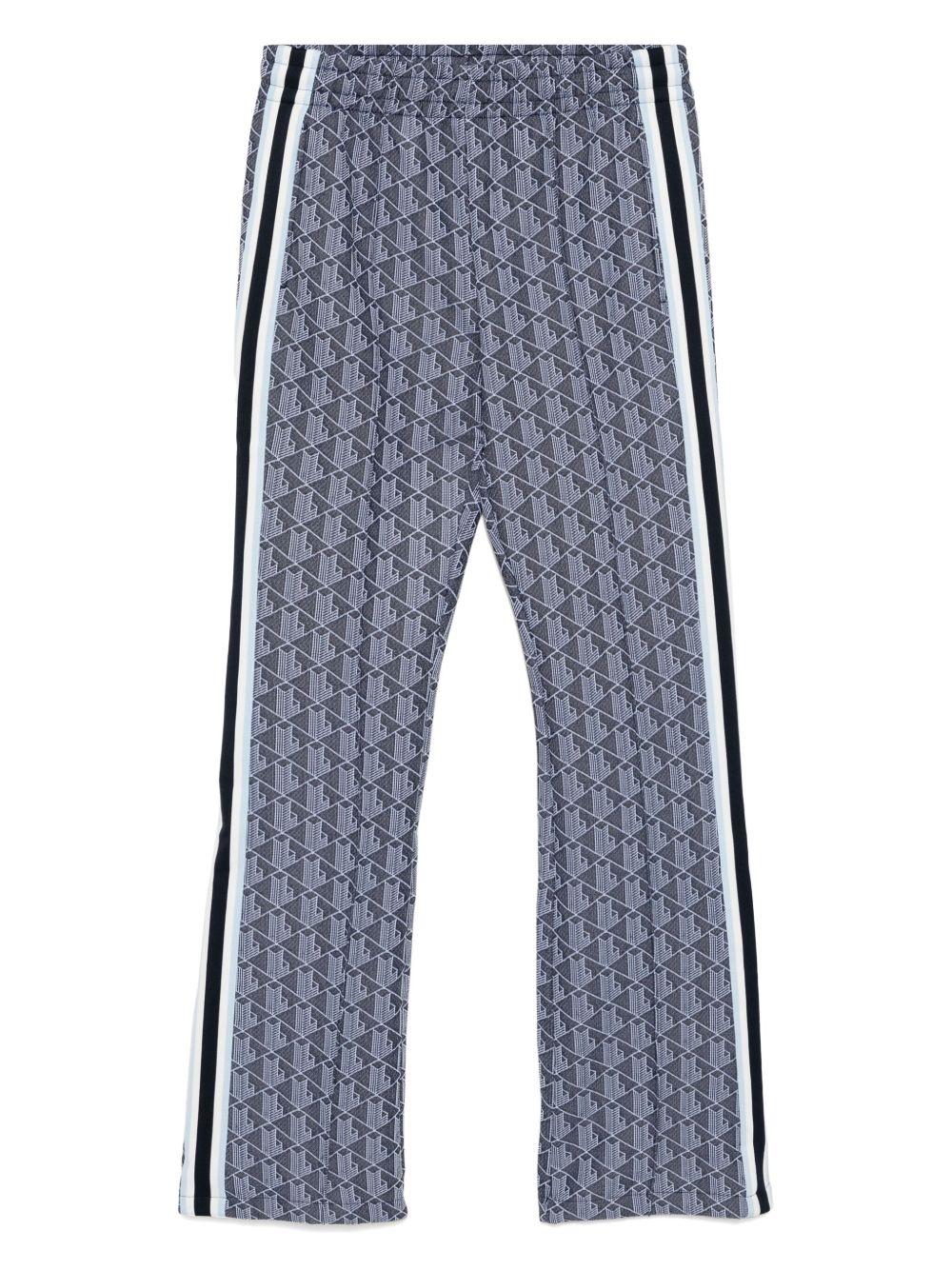 Pantaloni Lacoste XF9313 525 Lacoste 