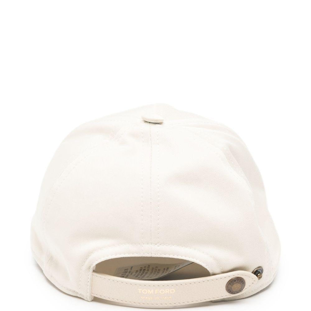 Cappello Tom Ford WH010TCN057C 1W018 Tom Ford 