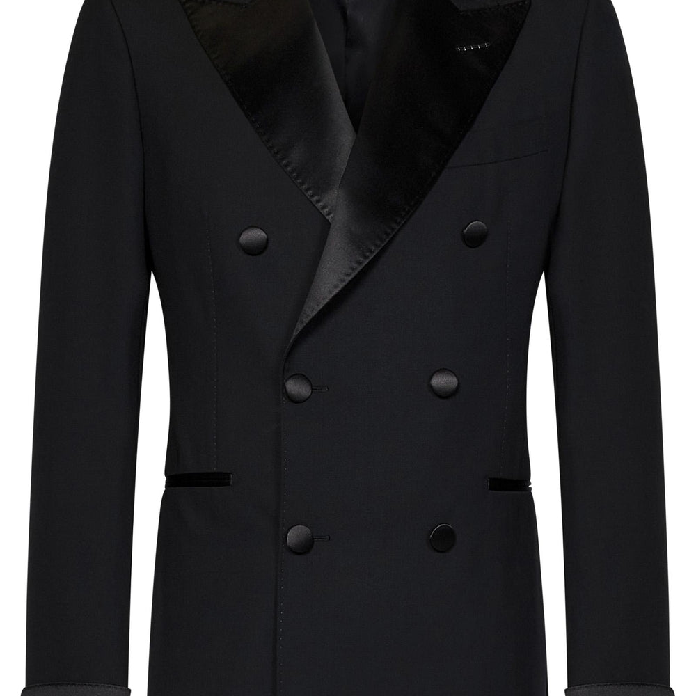 
                  
                    Tom Ford 2ESPT2WOS02LB999
                  
                