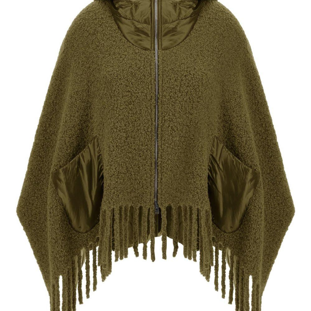 Mantella Herno GC000509D33480 7740 Herno 