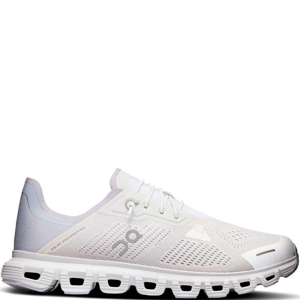 Sneakers Cloud 6 Coast On Running 3WF10020813 WHITE On Running 