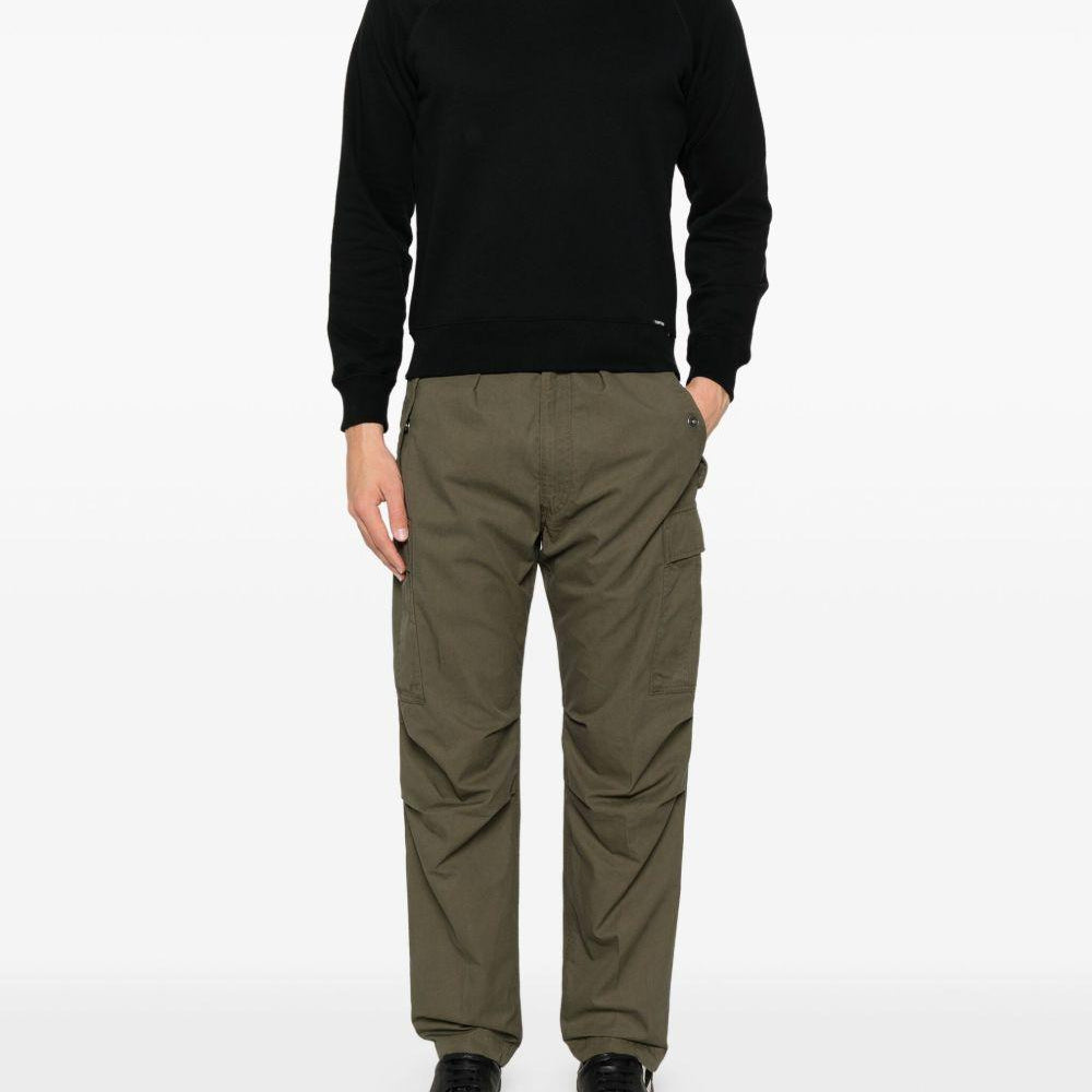 Felpa Tom Ford JCL001JMC058S25 LB999 Tom Ford 